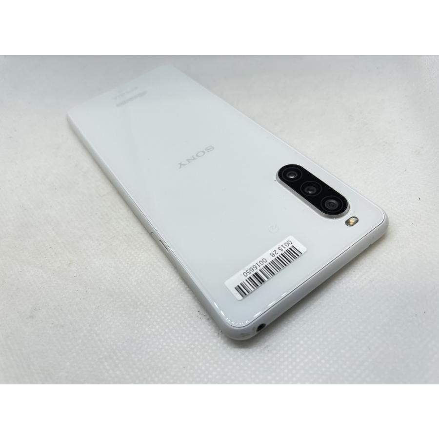 ☆送料無料☆ジャンク☆docomo☆Xperia 10 II SO-41A☆ホワイト