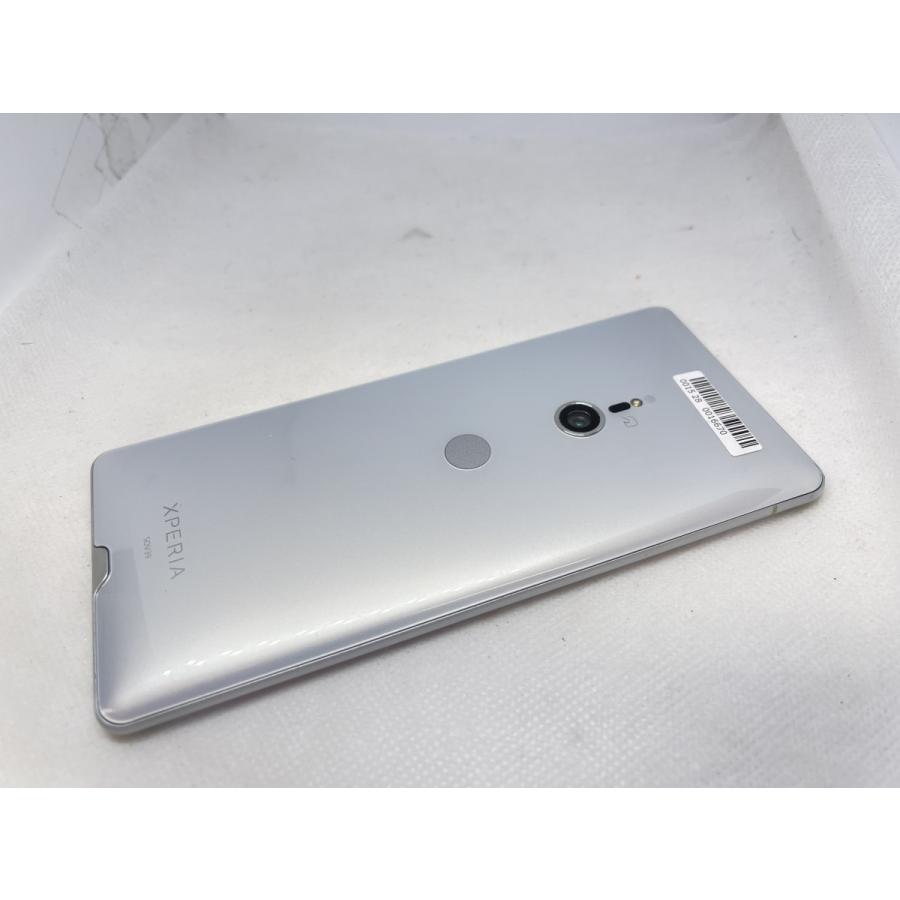 ☆送料無料☆ジャンク☆au☆Xperia XZ3 SOV39☆ホワイト
