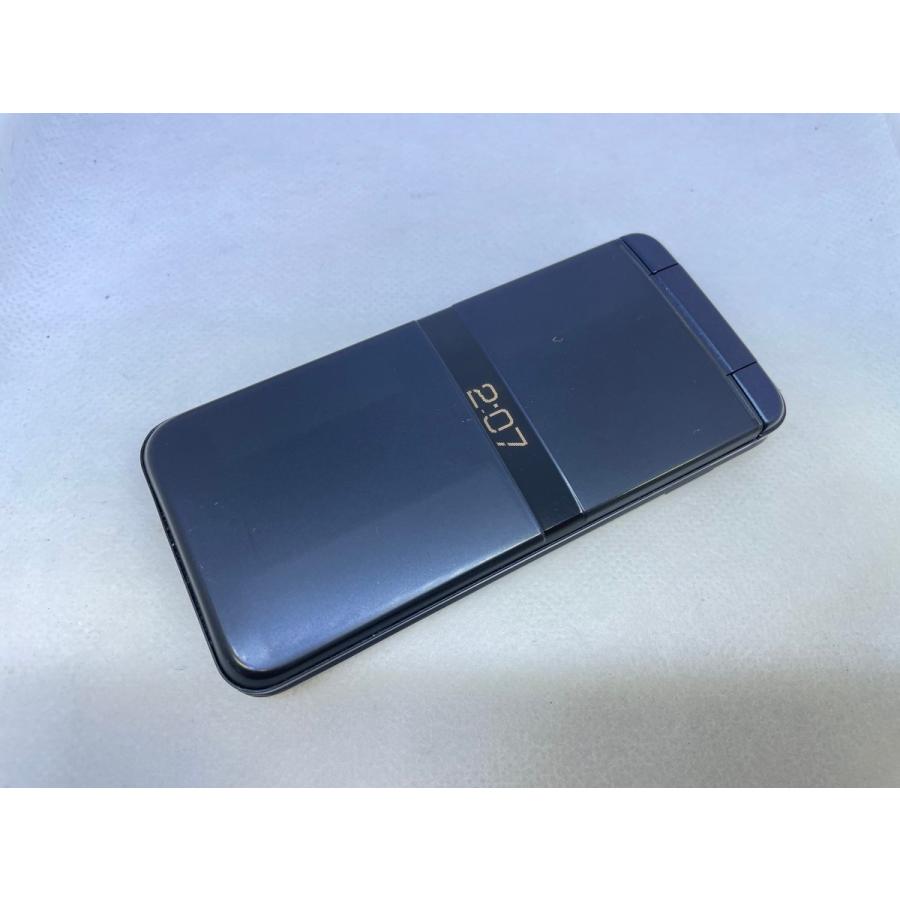 ☆送料無料☆docomo☆DIGNO KY-42C☆ブラック☆15290000148☆SYS☆10