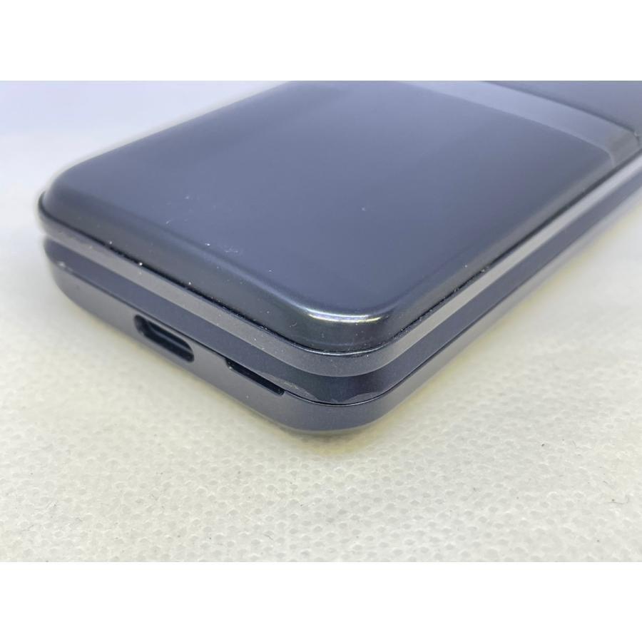 ☆送料無料☆docomo☆DIGNO KY-42C☆ブラック☆15290000148☆SYS☆10