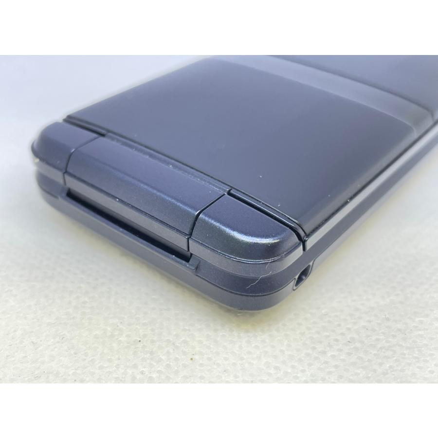 ☆送料無料☆docomo☆DIGNO KY-42C☆ブラック☆15290000148☆SYS☆10
