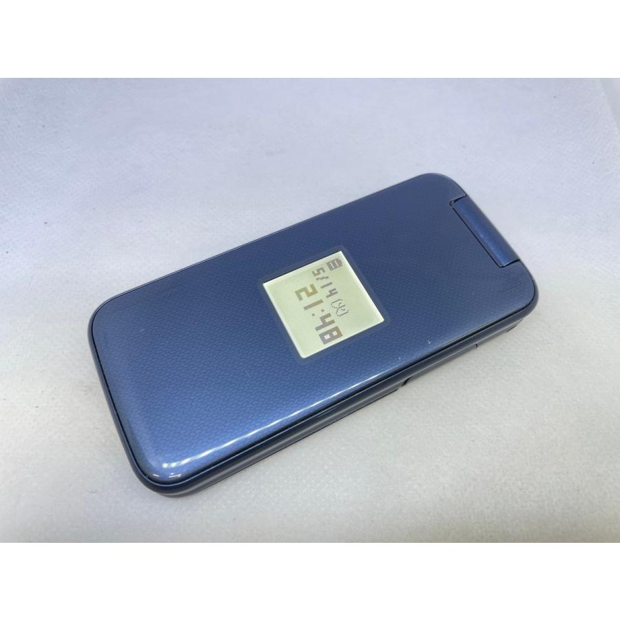 らくらくホンF-01M ☆送料無料☆docomo☆らくらくホン F-01M☆ブラック☆15290000205☆SYS