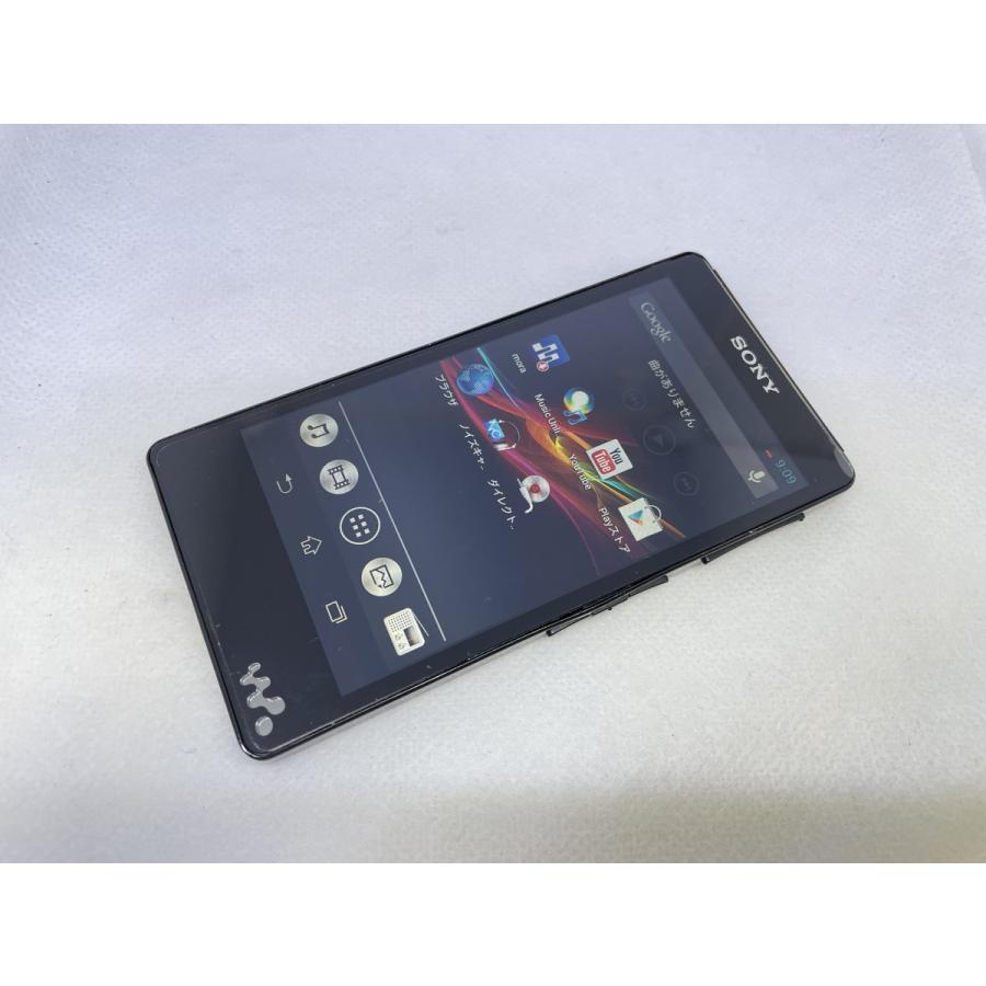 ☆送料無料☆ジャンク☆SONY WALKMAN ウォークマン SONY NW-F887
