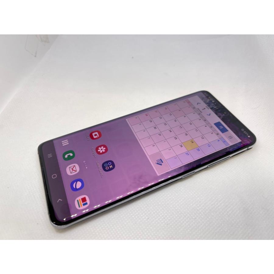☆送料無料☆ジャンク☆docomo☆Galaxy S20 5G SC-51A☆グレイ