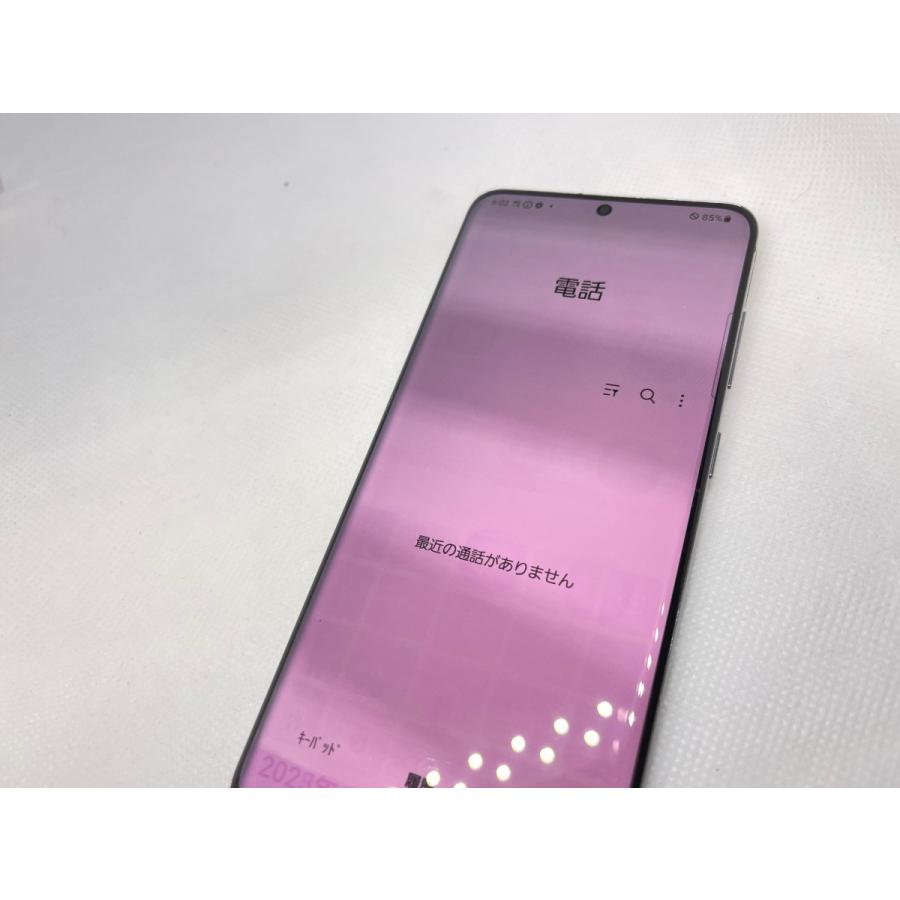 ☆送料無料☆ジャンク☆docomo☆Galaxy S20 5G SC-51A☆グレイ