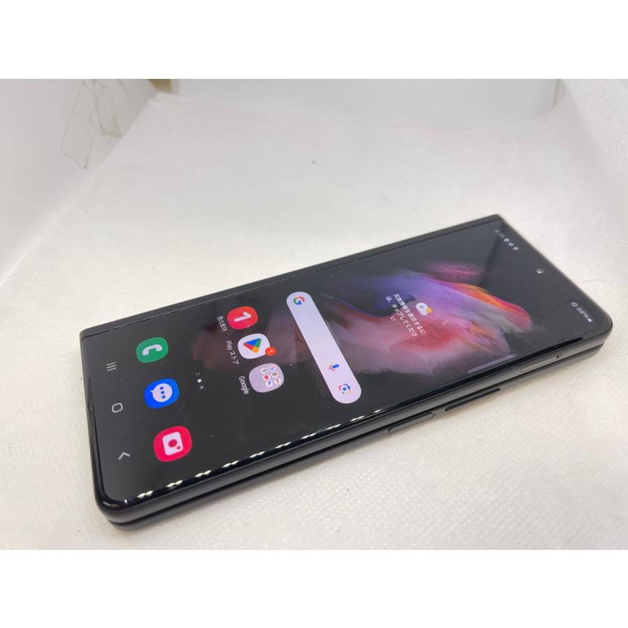 Samsung Galaxy Z fold3 (ジャンク) ☆送料無料☆ジャンク☆SIMフリー☆Galaxy Z Fold3 5G SM-F926N