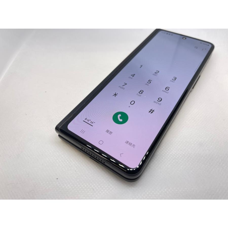 Samsung Galaxy Z fold3 (ジャンク) ☆送料無料☆ジャンク☆SIMフリー☆Galaxy Z Fold3 5G SM-F926N