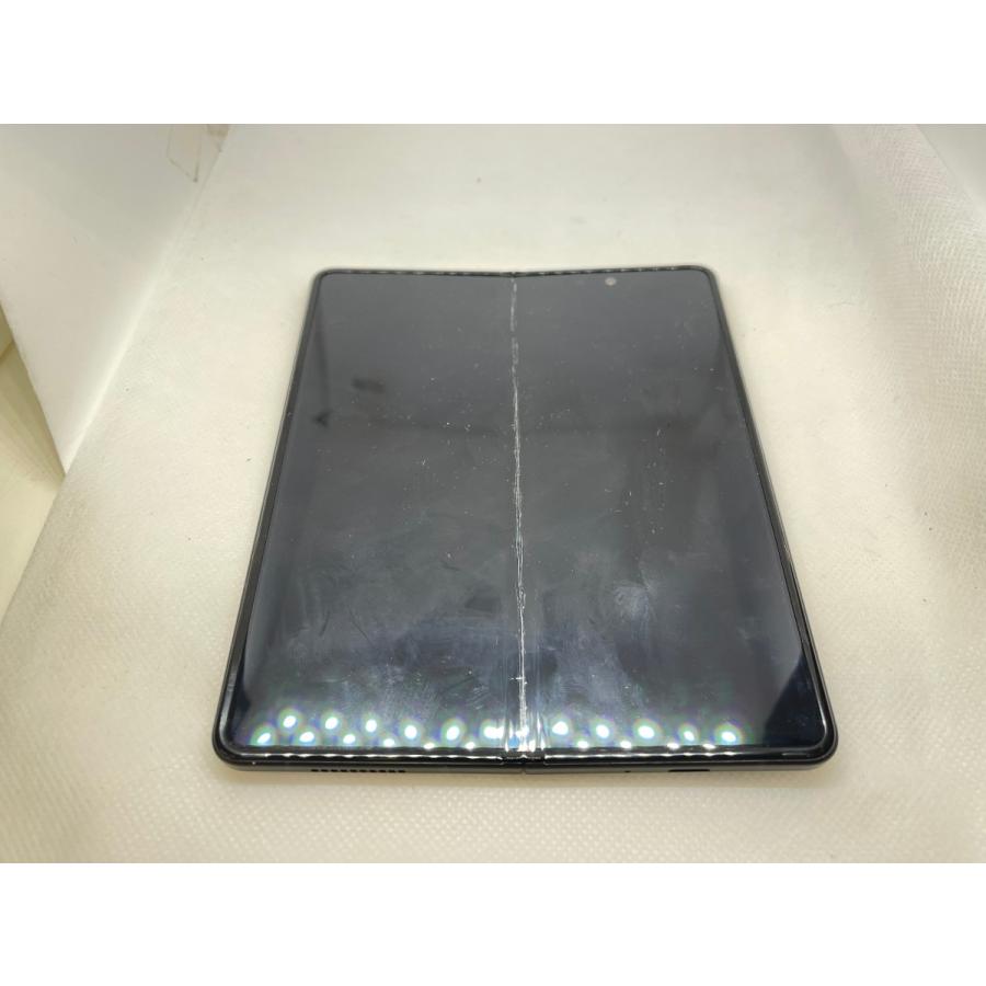 ☆送料無料☆ジャンク☆SIMフリー☆Galaxy Z Fold3 5G SM-F926N