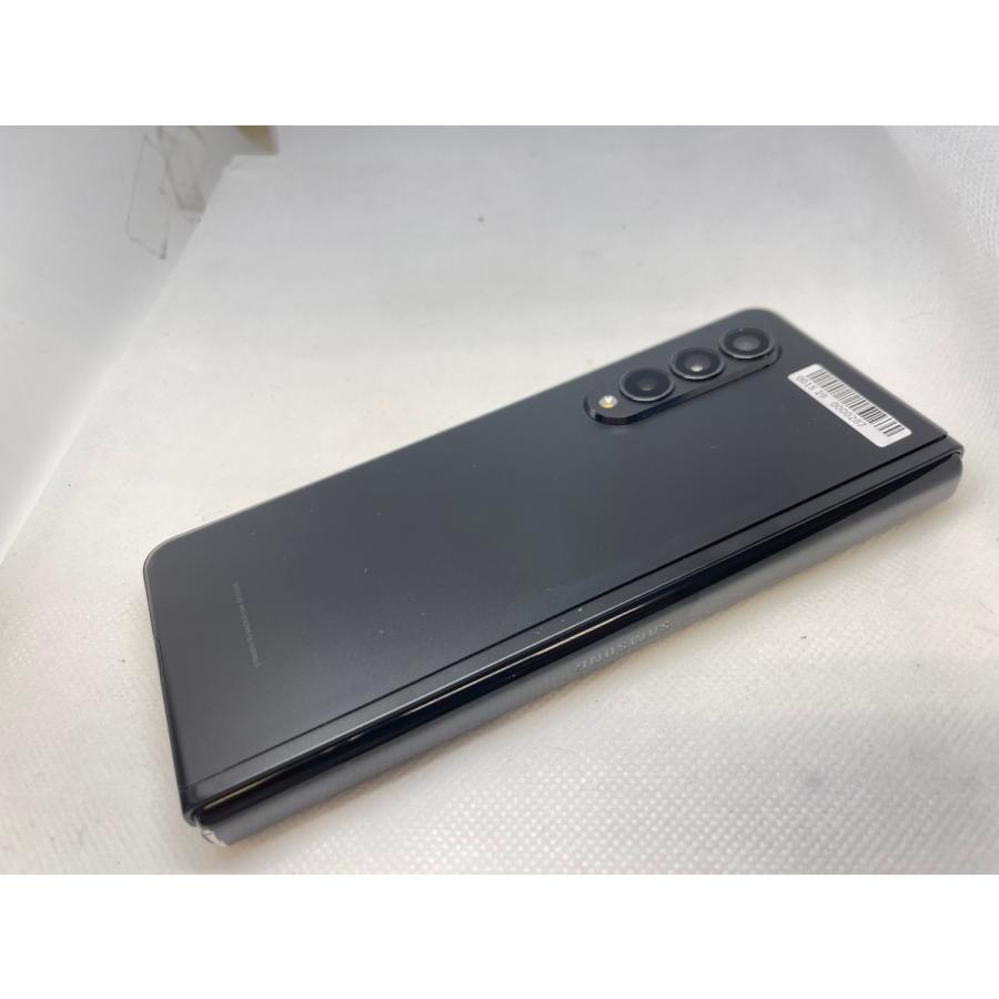 ☆送料無料☆ジャンク☆SIMフリー☆Galaxy Z Fold3 5G SM-F926N