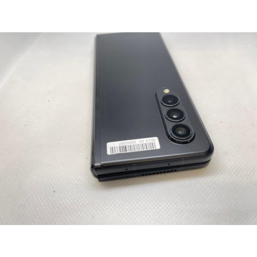 ☆送料無料☆ジャンク☆SIMフリー☆Galaxy Z Fold3 5G SM-F926N