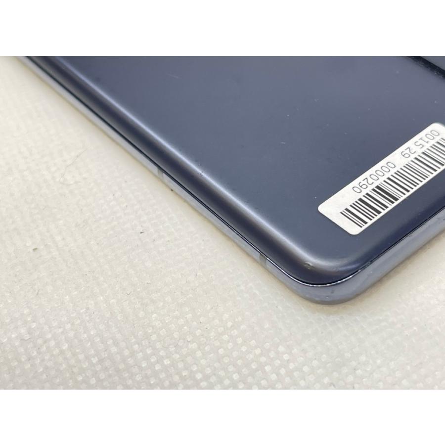 ☆送料無料☆ジャンク☆au☆Galaxy S21 5G SCG09☆ブラック