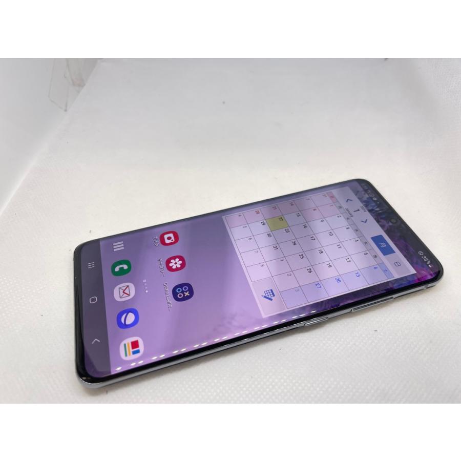 ☆送料無料☆ジャンク☆docomo☆Galaxy S20 5G SC-51A☆グレイ