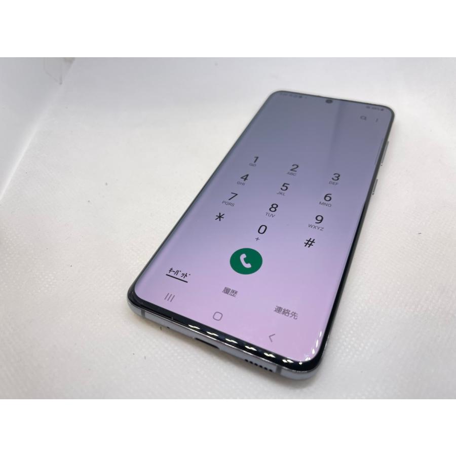 ☆送料無料☆ジャンク☆docomo☆Galaxy S20 5G SC-51A☆グレイ