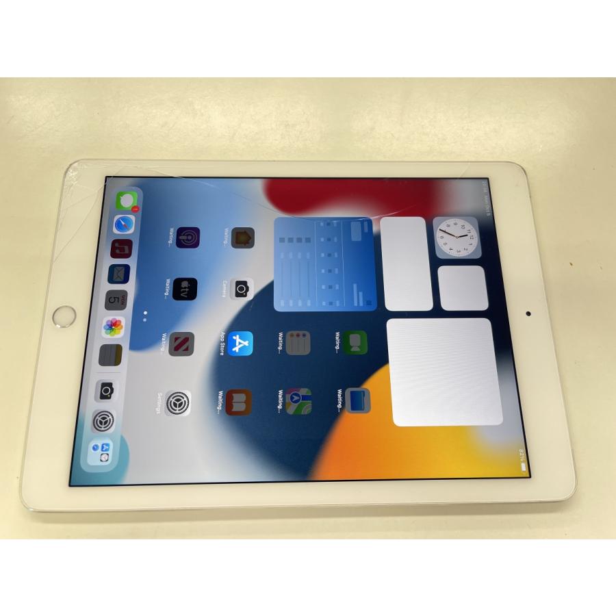 ☆送料無料☆ジャンク☆docomo☆iPad Air 第2世代 Wi-Fi+Cellular 16GB