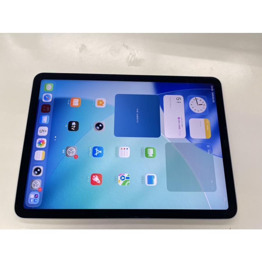 ☆送料無料☆ジャンク☆WiFi☆iPad Air 第4世代 Wi-Fi 256GB☆ブルー