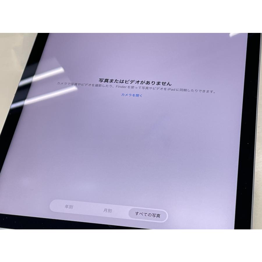 ☆送料無料☆ジャンク☆WiFi☆iPad Air 第4世代 Wi-Fi 256GB☆ブルー
