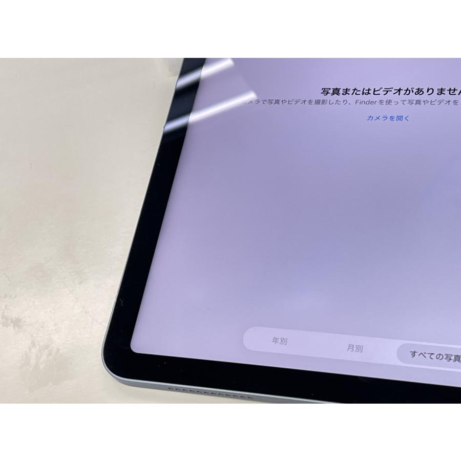 ☆送料無料☆ジャンク☆WiFi☆iPad Air 第4世代 Wi-Fi 256GB☆ブルー