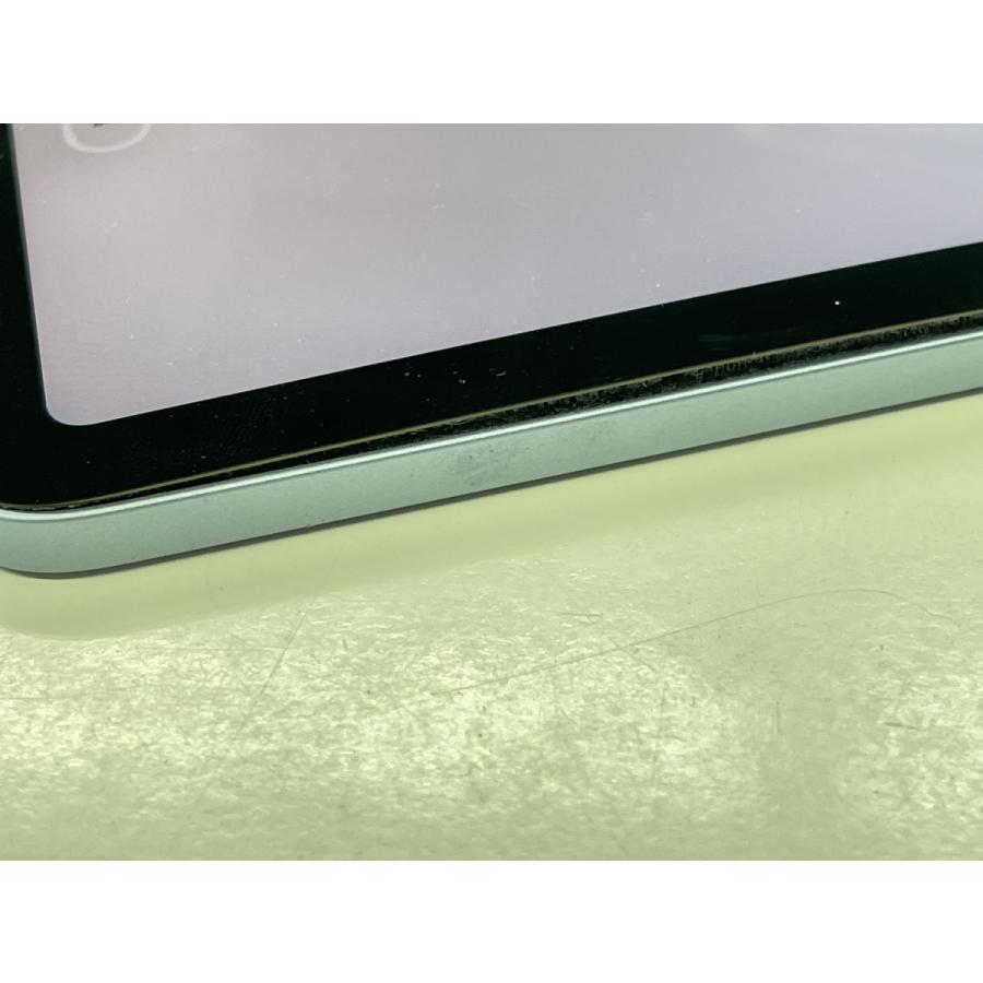 ☆送料無料☆ジャンク☆WiFi☆iPad Air 第4世代 Wi-Fi 256GB☆ブルー