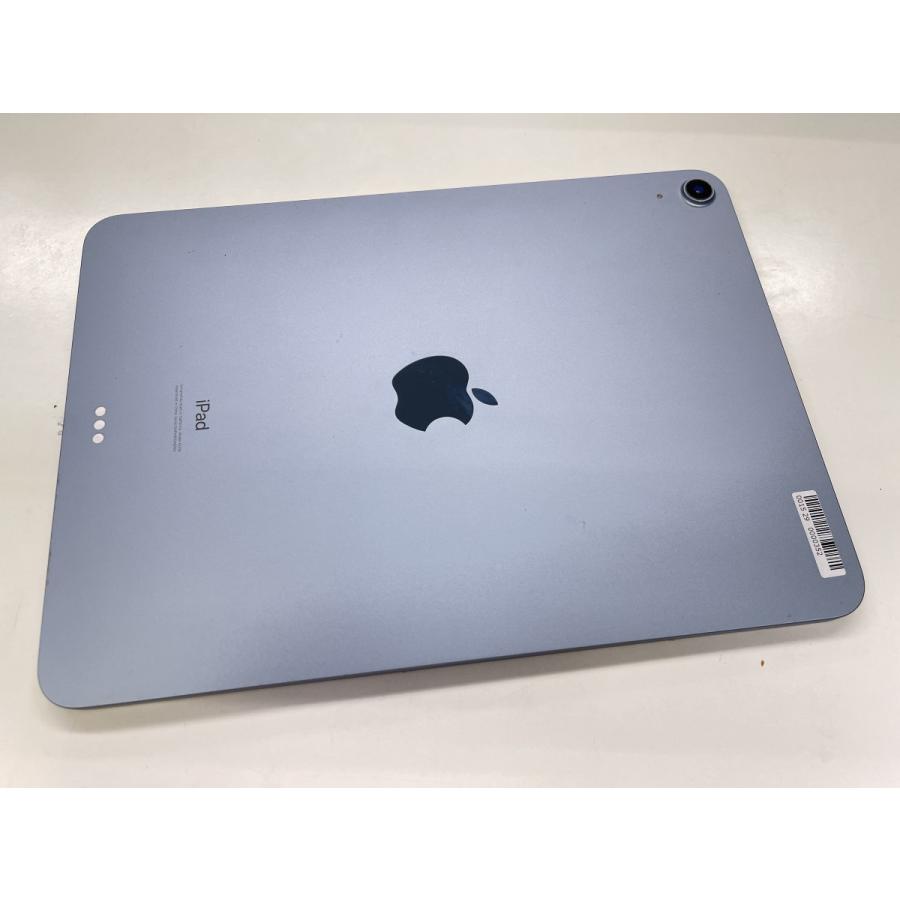 iPad Air 第4世代 64GB Blue WiFiモデル ジャンク ☆送料無料☆ジャンク☆WiFi☆iPad Air 第4世代 Wi-Fi 256GB☆ブルー