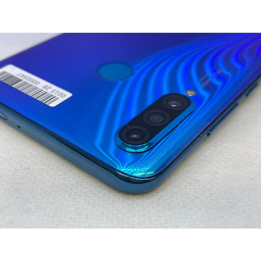 ☆送料無料☆ジャンク☆Ymobile☆HUAWEI P30 lite MAR-LX2J