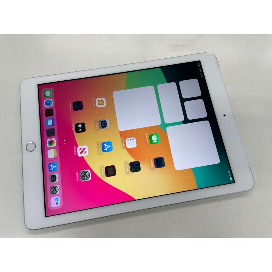 ☆送料無料☆ジャンク☆docomo☆A1954 iPad 第6世代 Wi-Fi+Cellular 