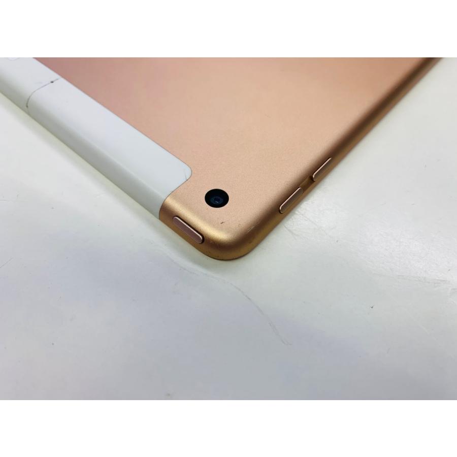 ☆送料無料☆ジャンク☆docomo☆A1954 iPad 第6世代 Wi-Fi+Cellular 
