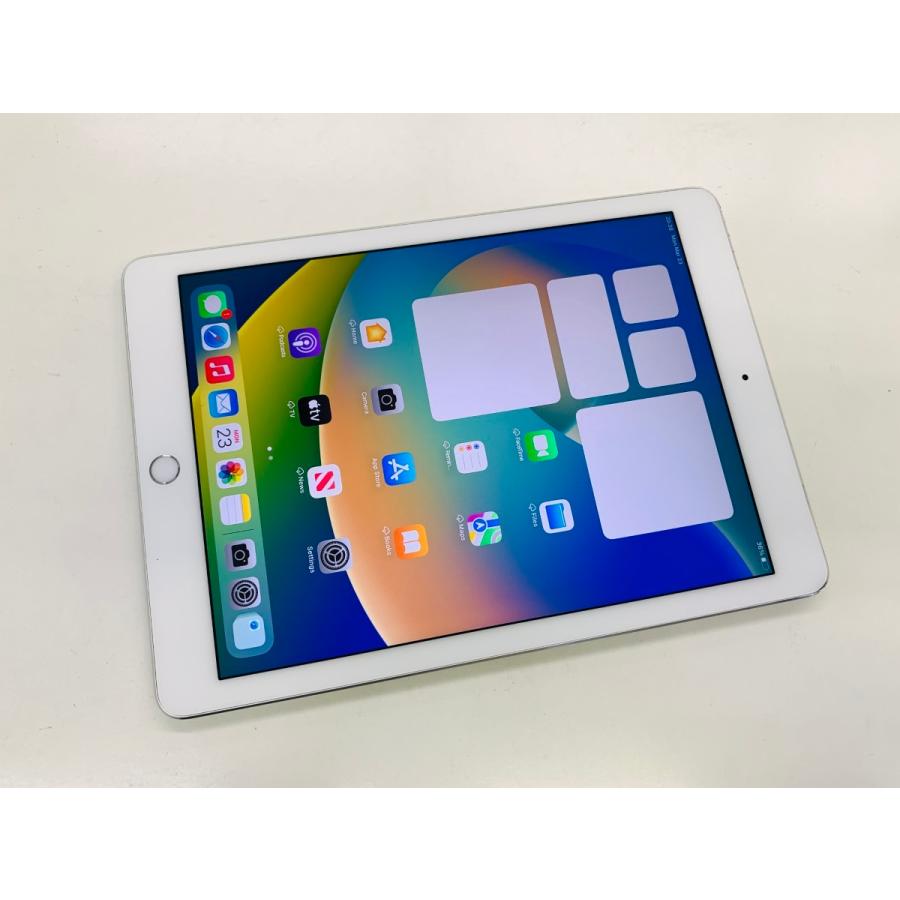 ☆送料無料☆au☆A1674 iPad Pro 9.7インチ Wi-Fi+Cellular 32GB
