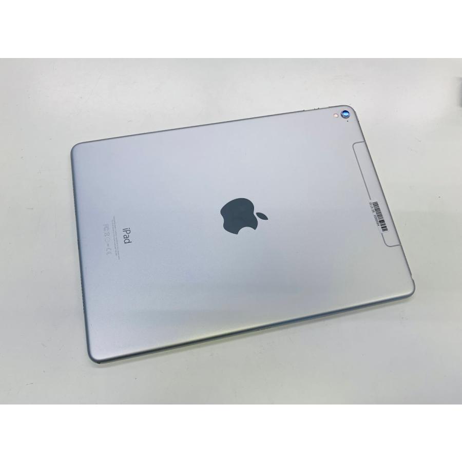 ☆送料無料☆au☆A1674 iPad Pro 9.7インチ Wi-Fi+Cellular 32GB