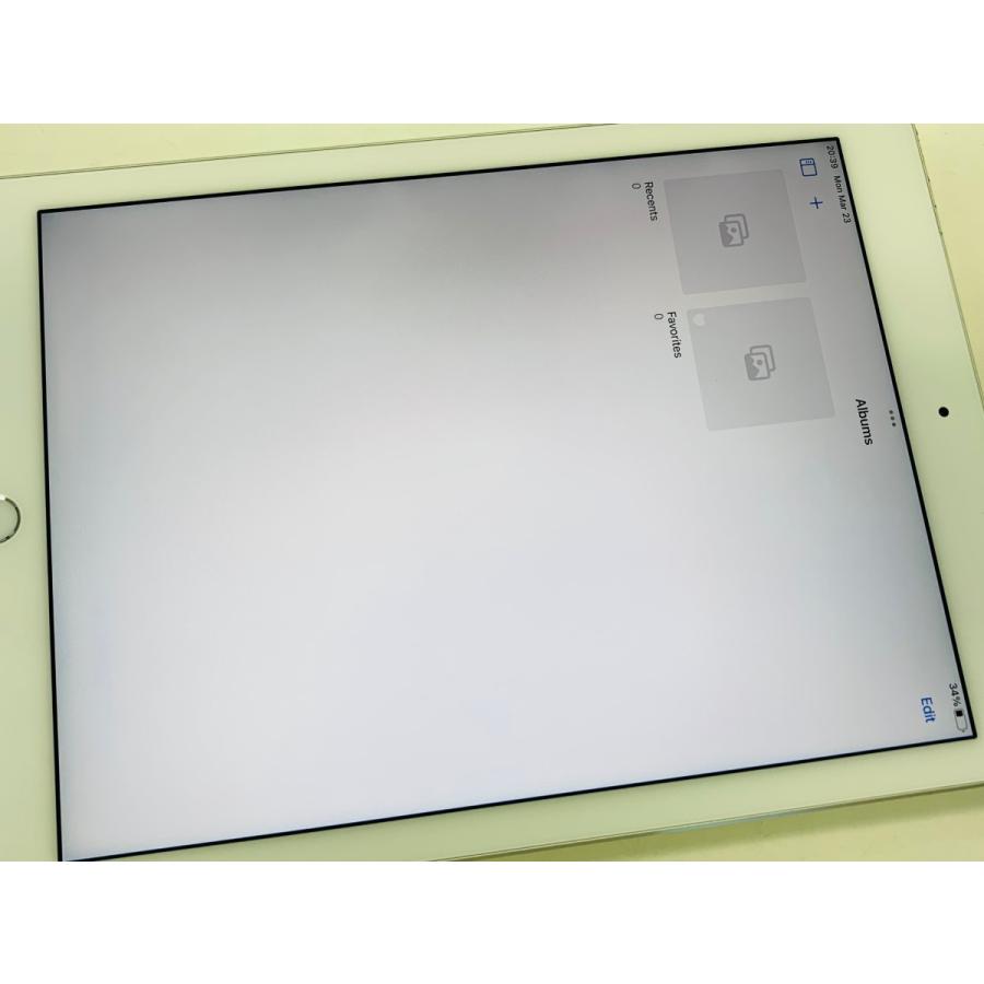 ☆送料無料☆au☆A1674 iPad Pro 9.7インチ Wi-Fi+Cellular 32GB