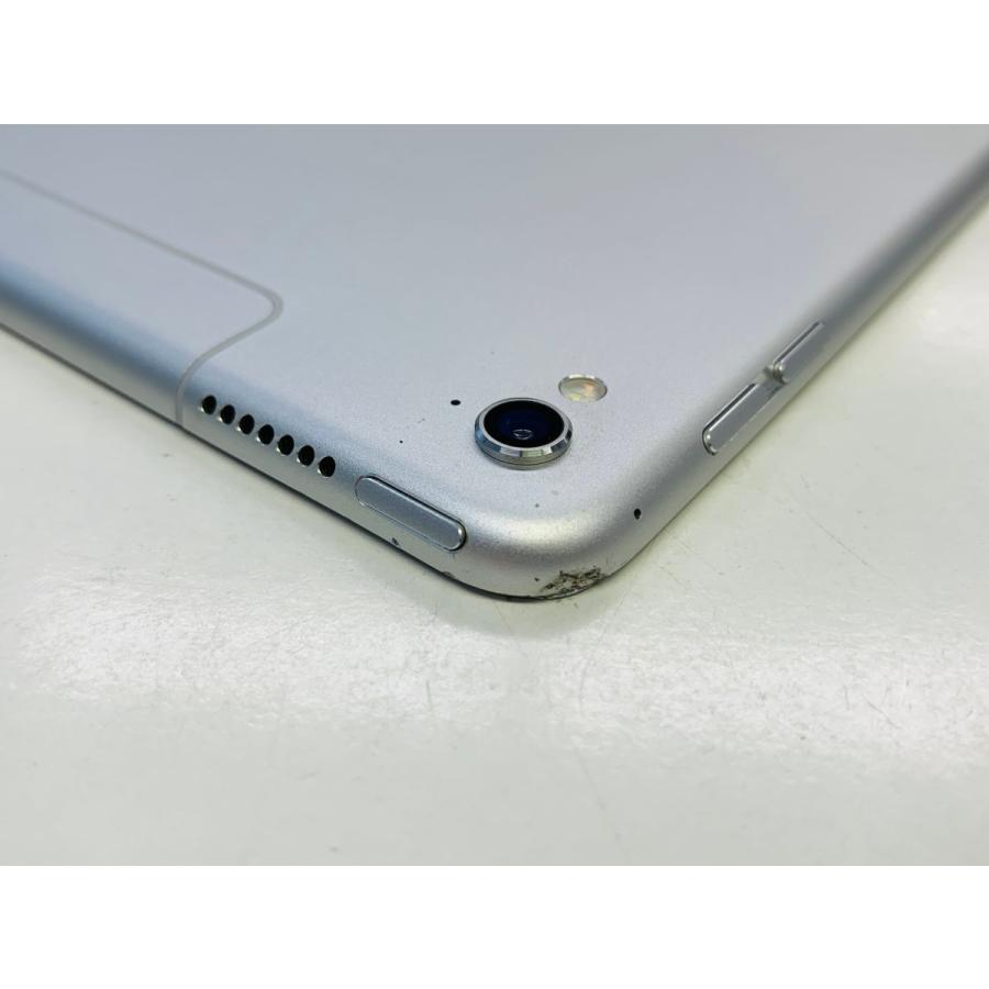 ☆送料無料☆au☆A1674 iPad Pro 9.7インチ Wi-Fi+Cellular 32GB