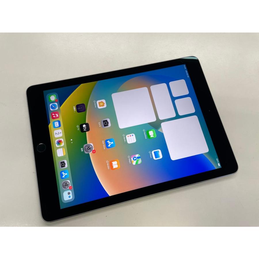 ☆送料無料☆au☆A1674 iPad Pro 9.7インチ Wi-Fi+Cellular 32GB 