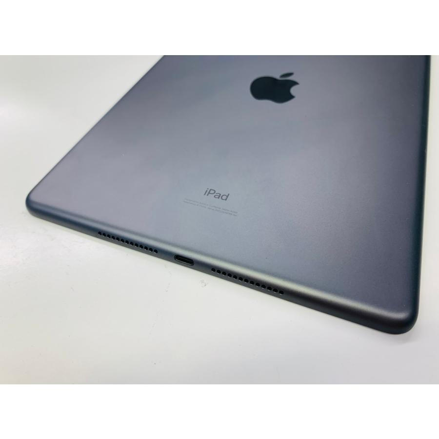 ☆送料無料☆美品☆WiFi☆iPad 第7世代 Wi-Fi 32GB☆グレイ