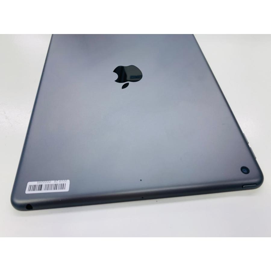 ☆送料無料☆美品☆WiFi☆iPad 第7世代 Wi-Fi 32GB☆グレイ