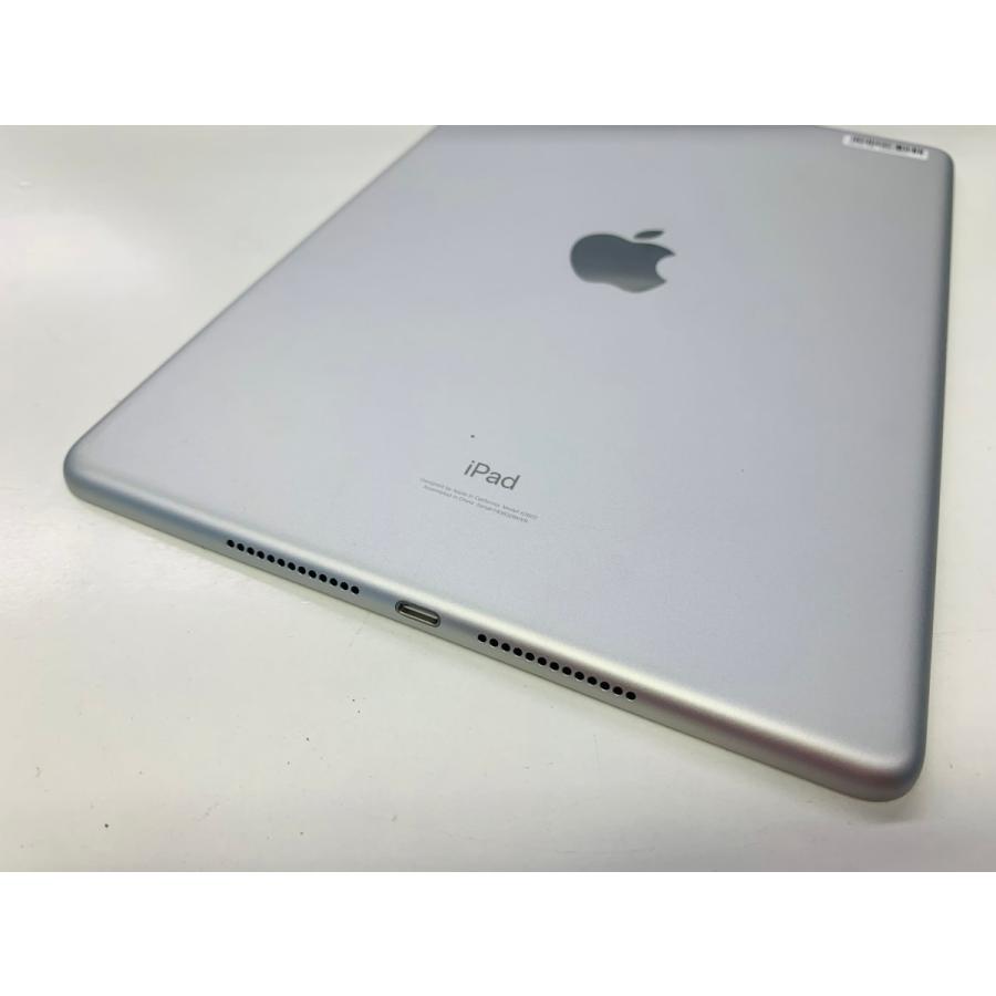 ☆送料無料☆美品☆WiFi☆iPad 第9世代 64GB☆シルバー☆0019280000101