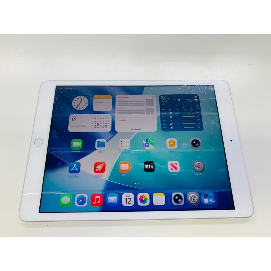 iPad第8世代 Wi-Fi 32GB シルバー　ジャンク品 016 ☆送料無料☆ジャンク☆au☆iPad 第8世代 Wi-Fi+Cellular 32GB
