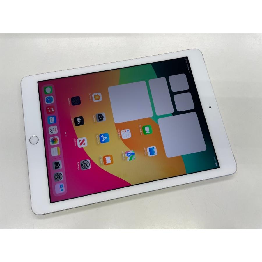 32GB 第6世代 iPad Wi-Fi+Cellular au 2018年春モデル 32GB Wi-Fi+Cellular 第6世代 9.7インチ iPad Apple 本体のみ au iPad本体