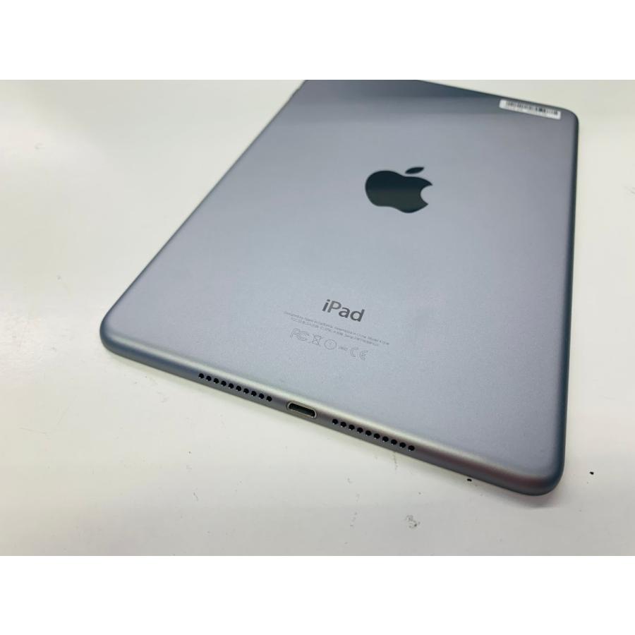 ☆送料無料☆良品☆WiFi☆iPad mini 第4世代 Wi-Fi 32GB☆グレイ