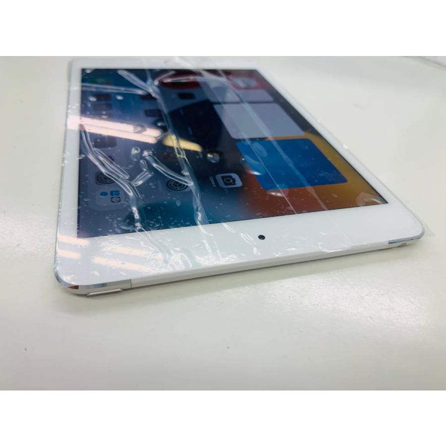 ☆送料無料☆美品☆au☆iPad mini 第4世代 Wi-Fi+Cellular 128GB