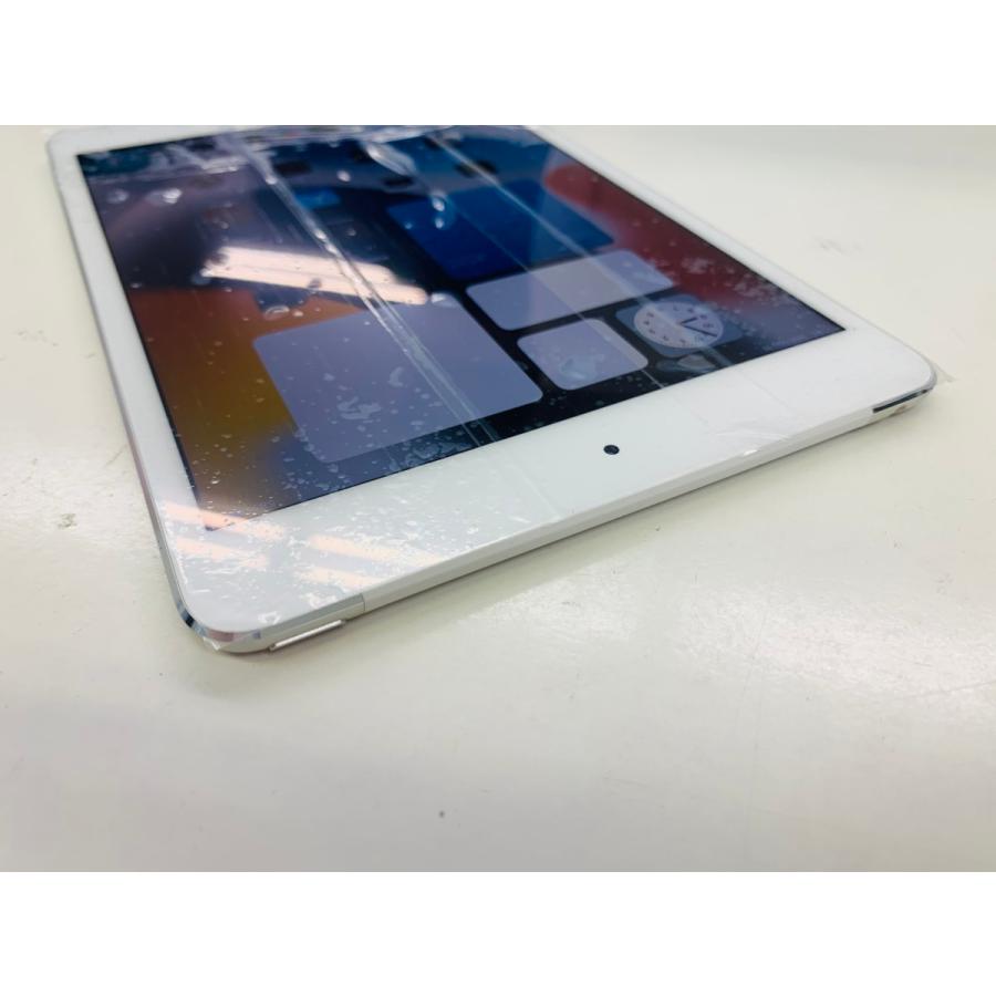 ☆送料無料☆美品☆au☆iPad mini 第4世代 Wi-Fi+Cellular 32GB 