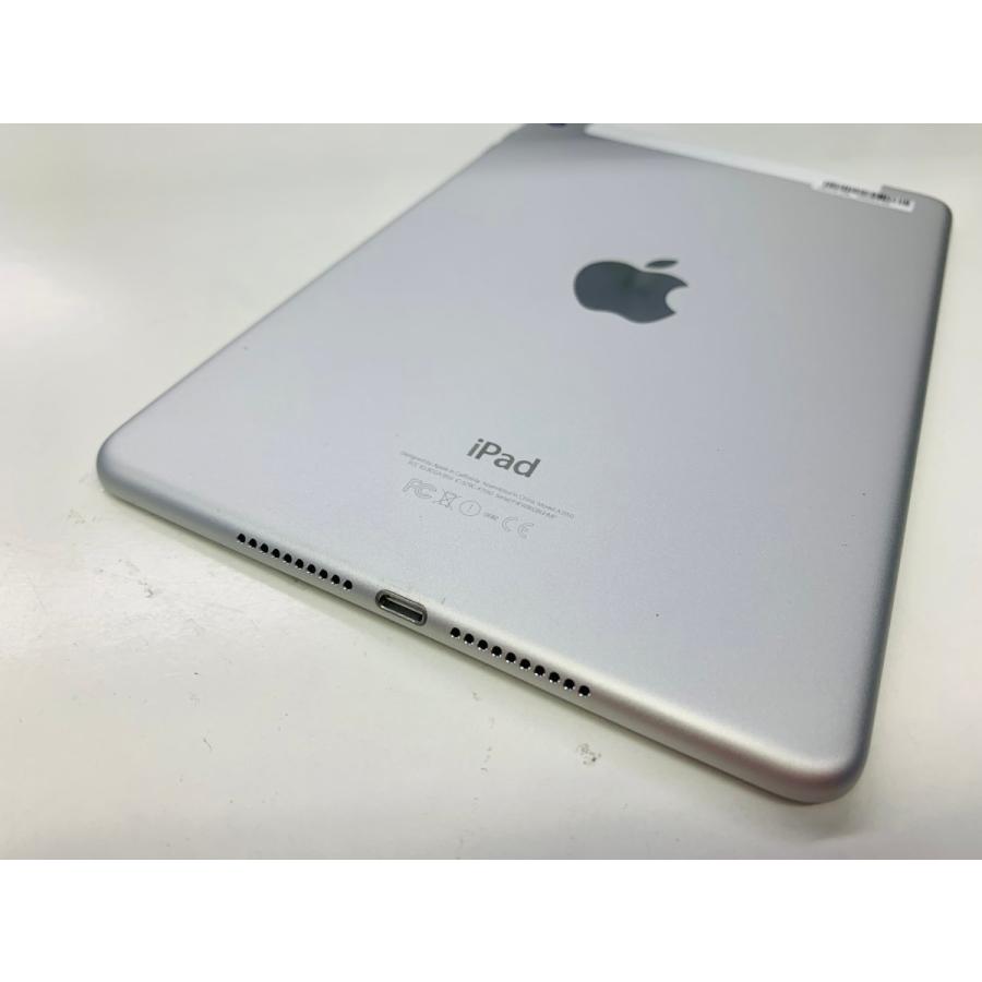 ☆送料無料☆美品☆au☆iPad mini 第4世代 Wi-Fi+Cellular 32GB 