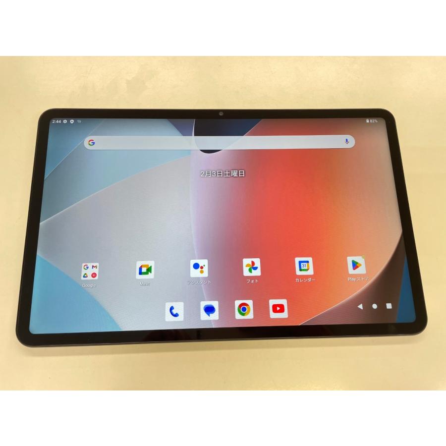 Teclast TLA001 128GB SIMフリー ☆送料無料☆良品☆SIMフリー☆Teclast T60 TLA001☆グレイ