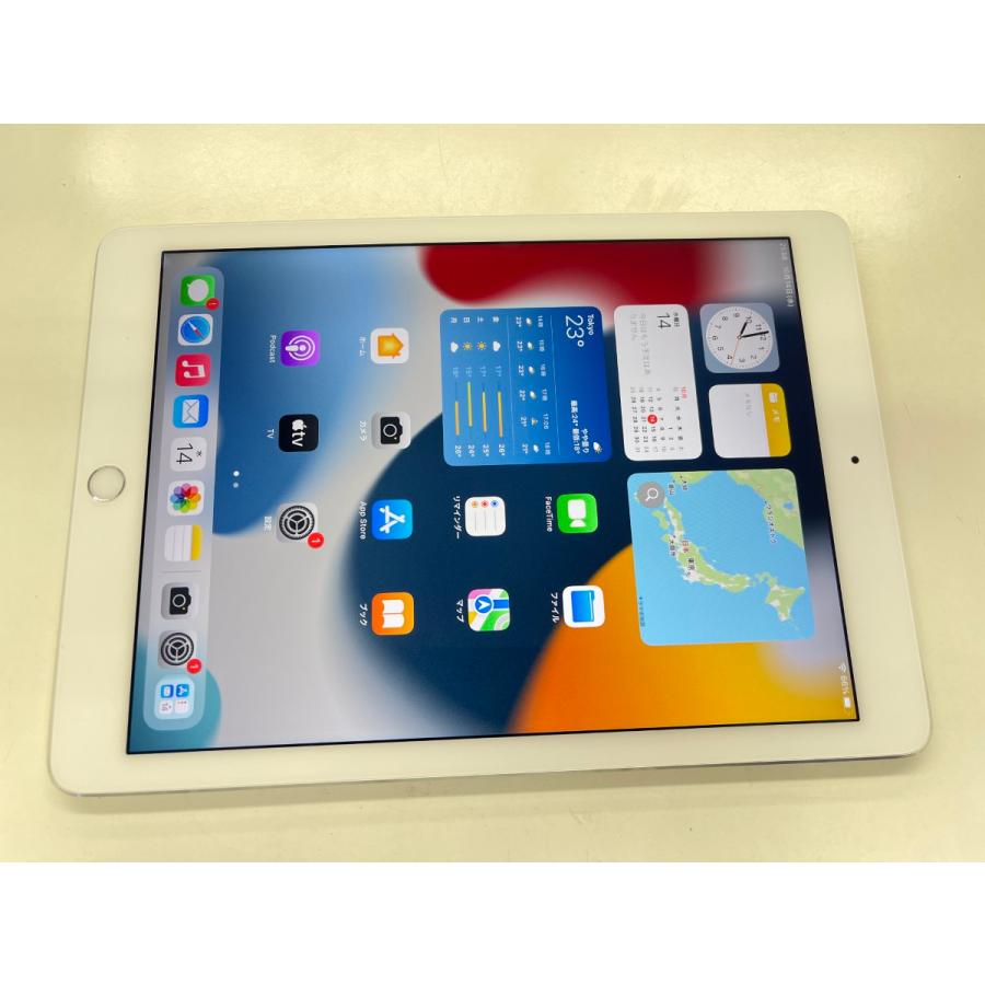 ☆送料無料☆ジャンク☆docomo☆iPad Air 第2世代 Wi-Fi+Cellular 16GB