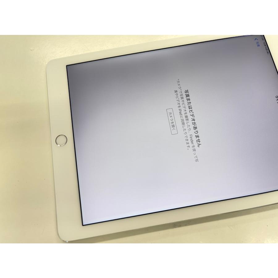 4283【早い者勝ち】iPad Air2 第2世代 16GB ドコモ☆ ☆送料無料☆ジャンク☆docomo☆iPad Air 第2世代 Wi-Fi+Cellular 16GB