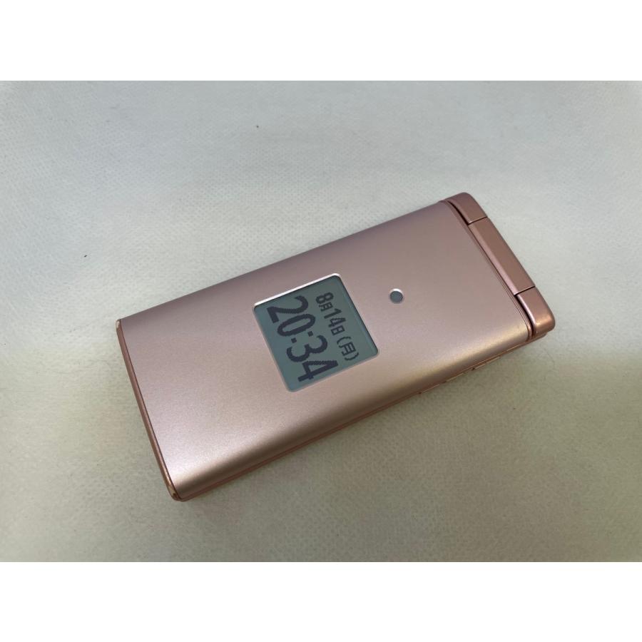 Au 携帯 かんたんケータイ kyf36 au限定 かんたんケータイ KYF36 電池