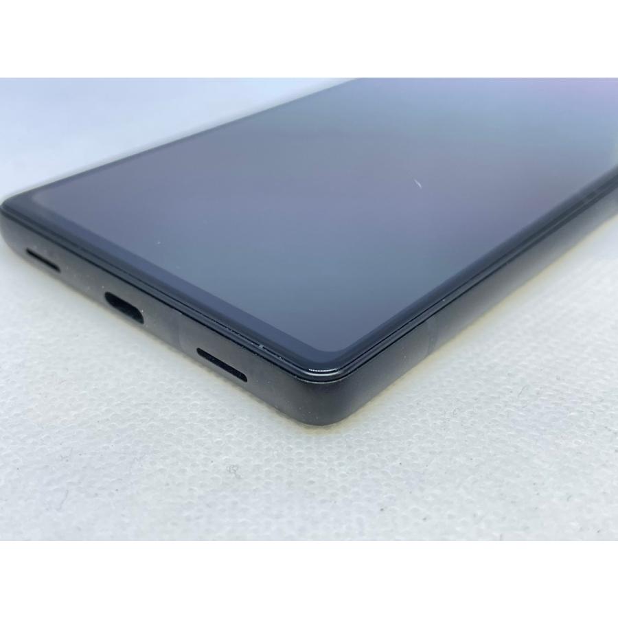 ☆送料無料☆au☆Google Pixel 6a☆ブラック☆0023280001710☆SYS☆06