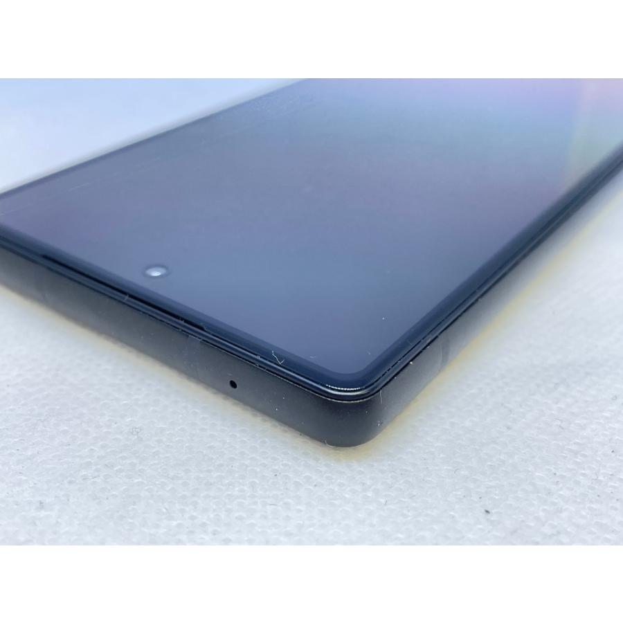 ☆送料無料☆au☆Google Pixel 6a☆ブラック☆0023280001710☆SYS☆06