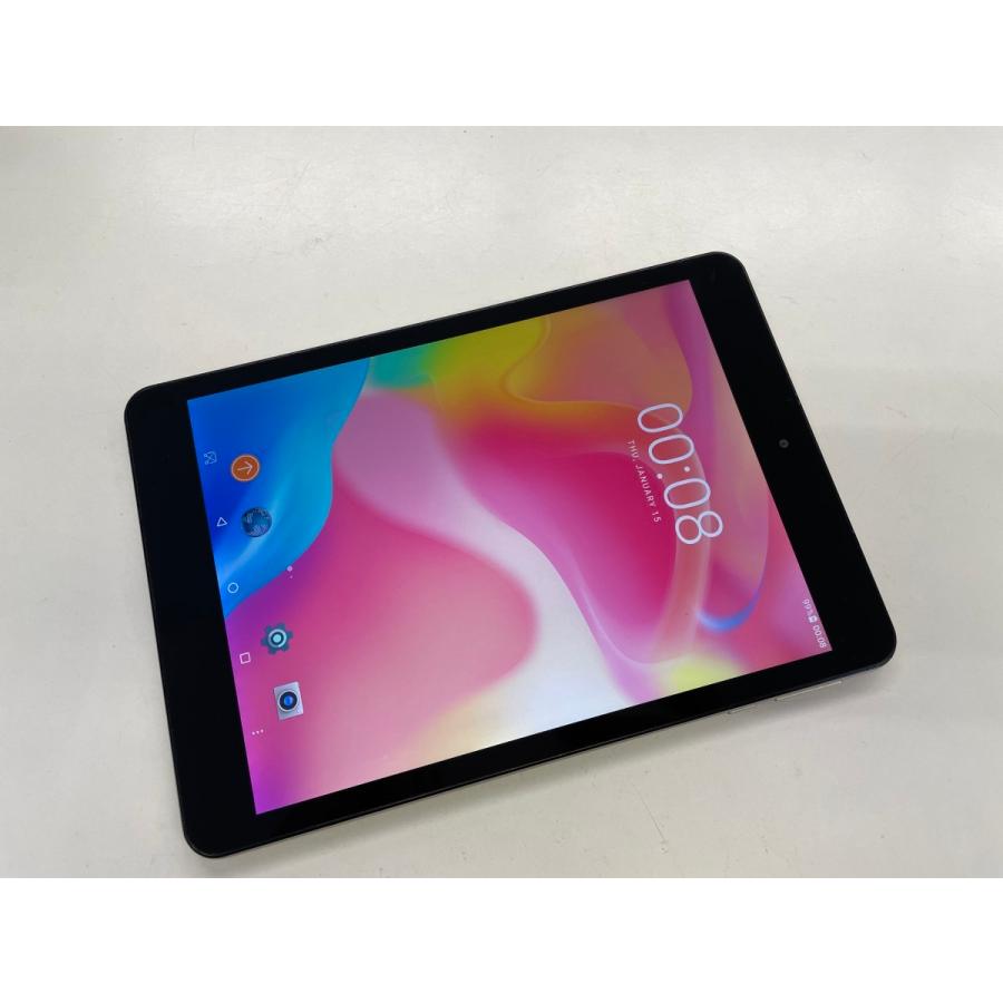 ☆送料無料☆ジャンク☆WiFi☆M89 Pro TECLAST☆ゴールド