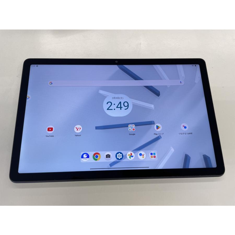 ☆送料無料☆SoftBank☆Lenovo TAB7 A301LV☆ブルー☆0023290000005