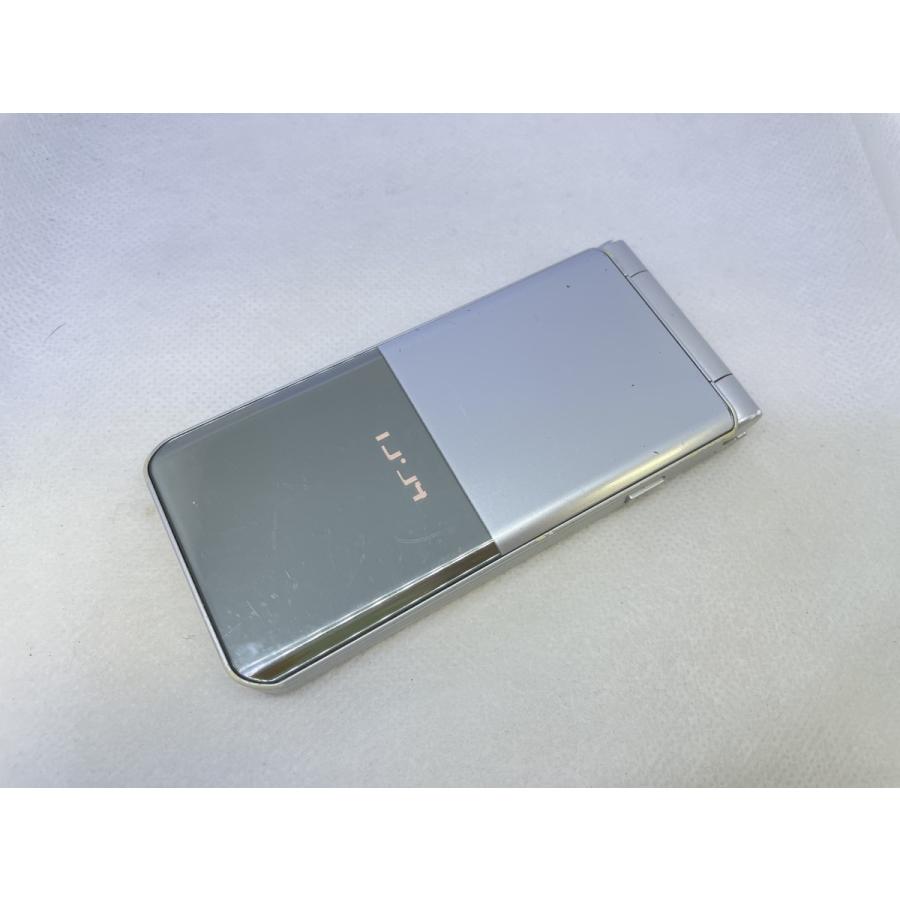 ☆送料無料☆ジャンク☆docomo☆arrows ケータイ F-03L☆シルバー