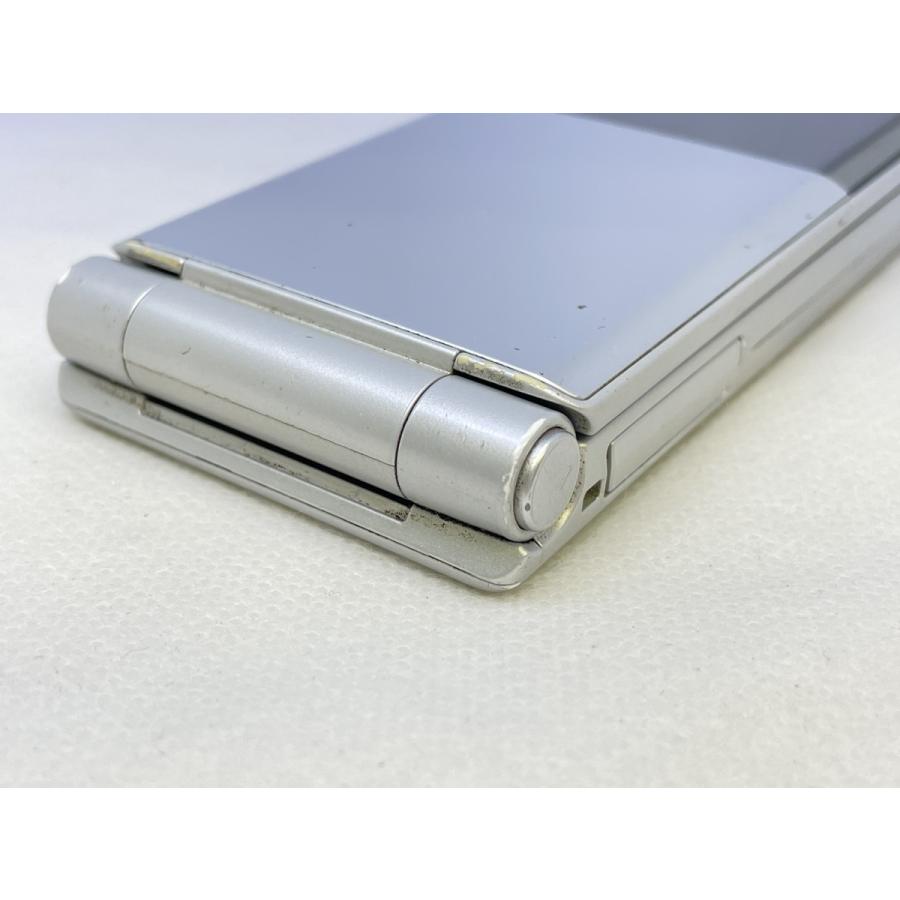 ☆送料無料☆ジャンク☆docomo☆arrows ケータイ F-03L☆シルバー